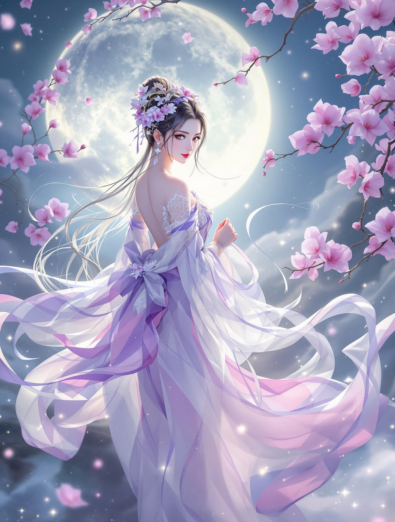 高清短剧 - 桃花源记新传 - 古风仙侠