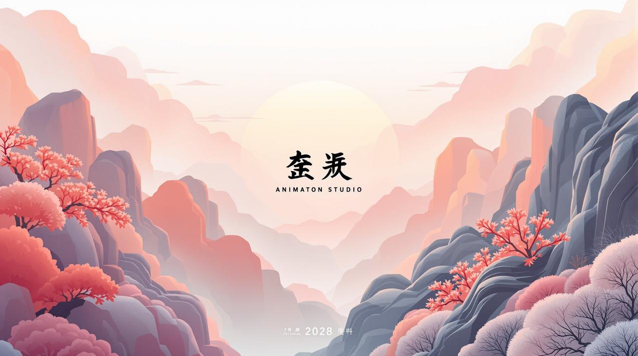 高清短剧合作伙伴 - 追光动画